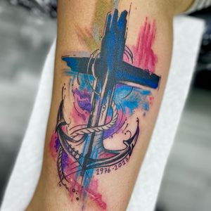 Tattoo from JuanInsecta