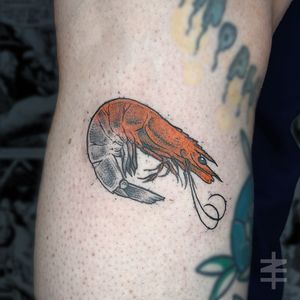 Tattoo by Bloodline Tattoo Studio
