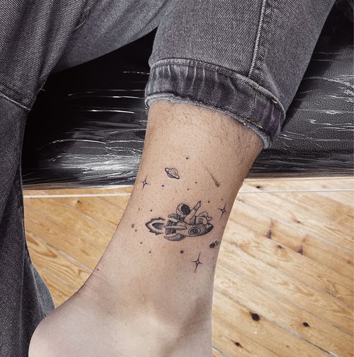 Tattoo image