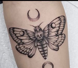 Looking for this to be done on my left forearm 