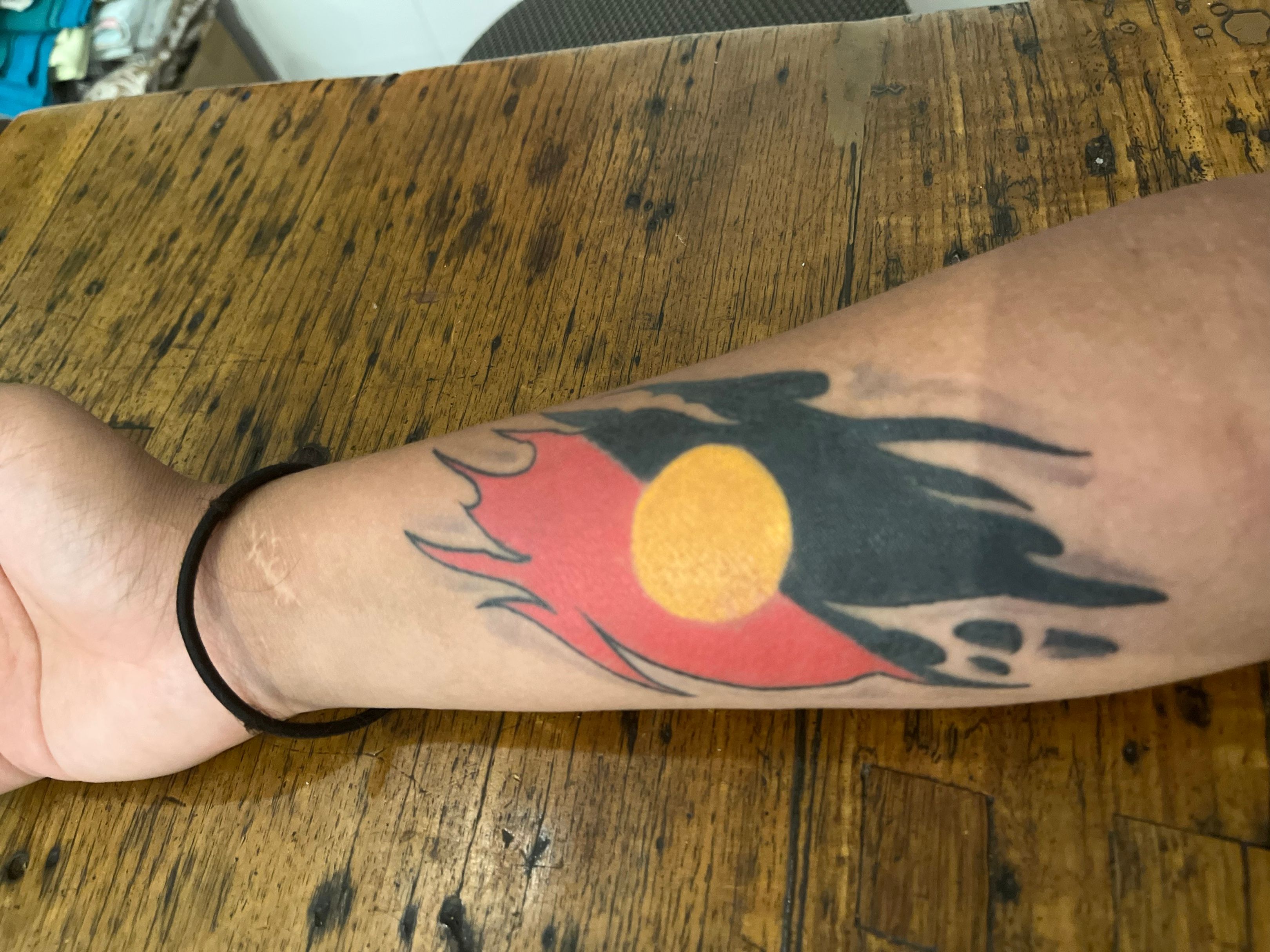 Best Tattoo Artists and Studios doing Aboriginal tattoos