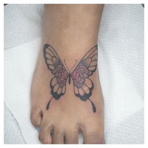 Butterflycolor