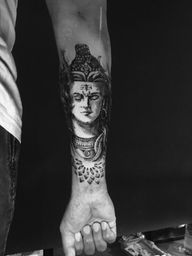 Tattoo