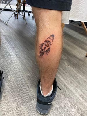 Tattoo by Omkara Tattoo