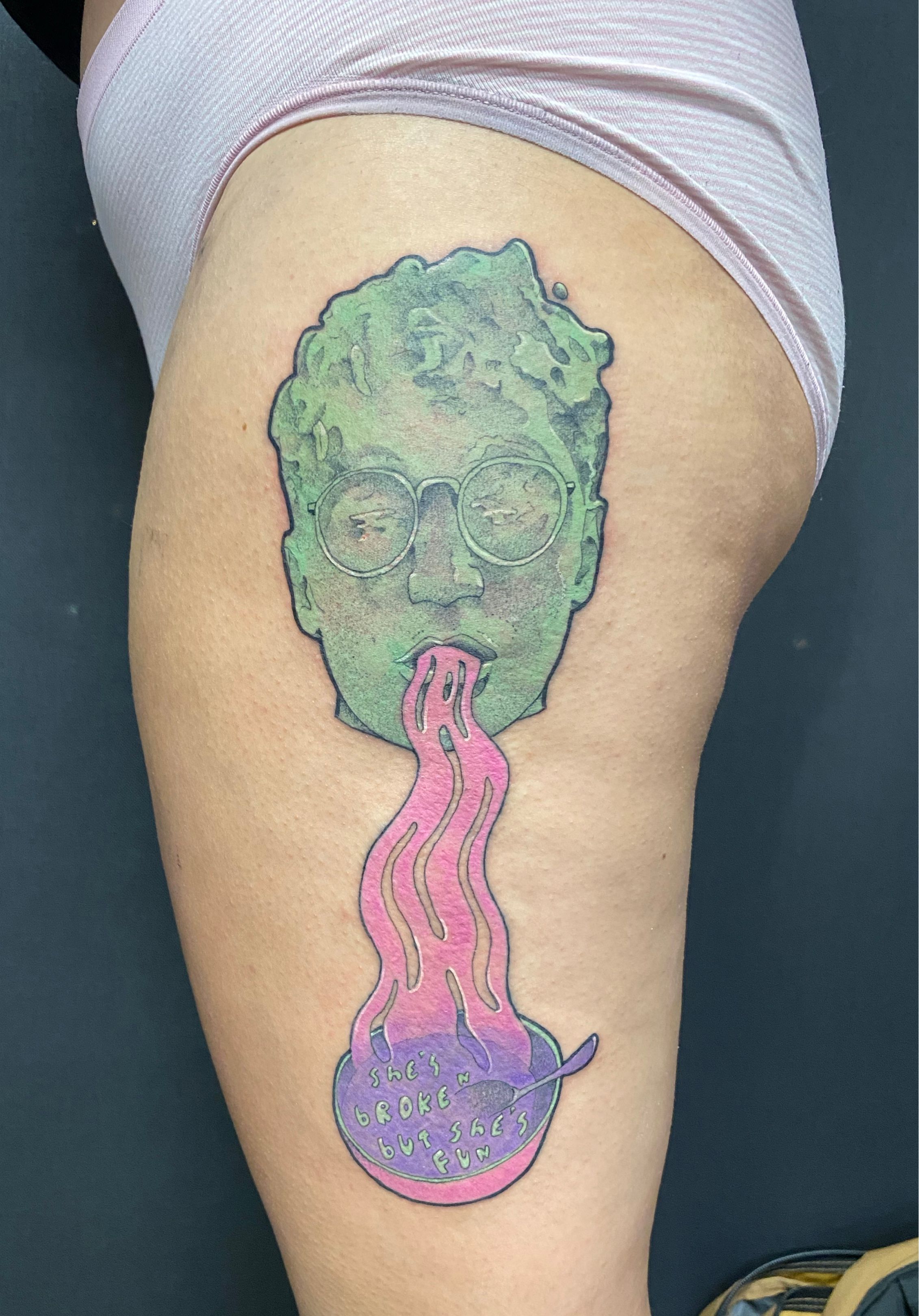 Top 64+ royal flesh tattoo and piercing latest thtantai2