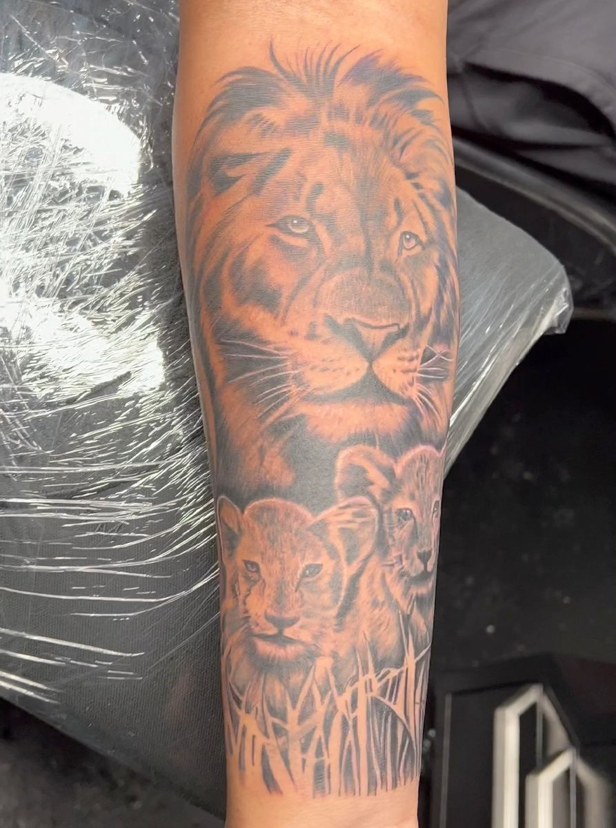 Tattoo uploaded by Gkunny_studio • GKunnyTattoo Bronx NY Tattoo Artist