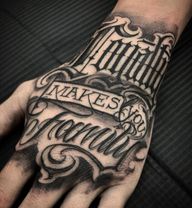 Tattoo