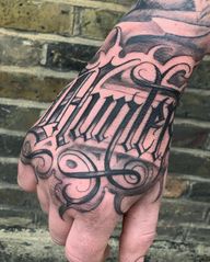 Tattoo