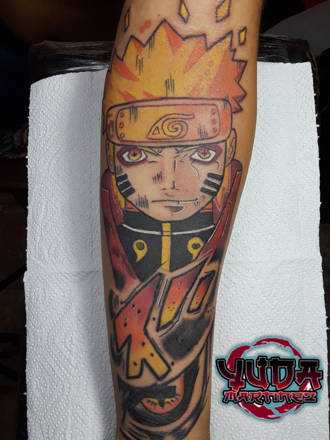 Naruto Tattoo | Naruto tattoo, Naruto, Naruto drawings