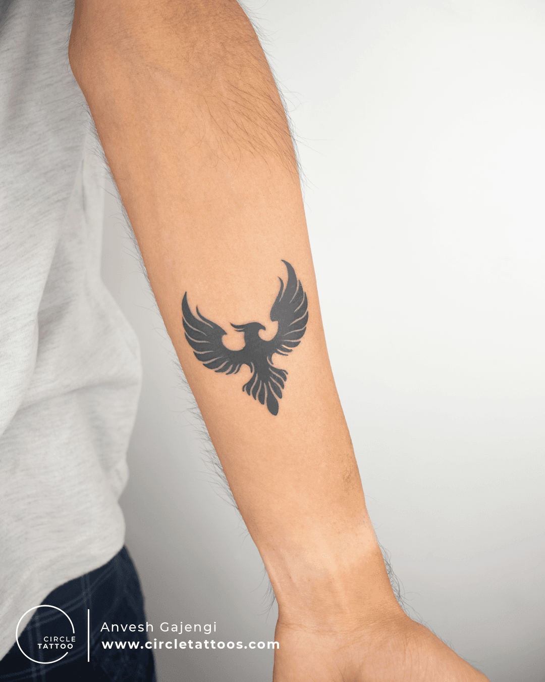 90 Circle Tattoo Designs For Men  Circular Ink Ideas