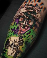 Tattoo