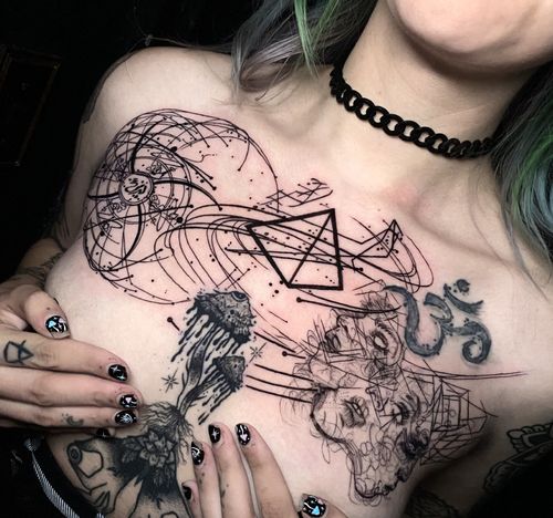 Tattoo image