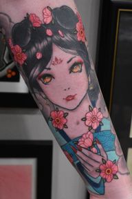 Tattoo