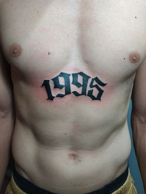 1995 !!!