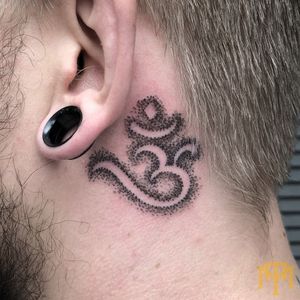 Tattoo by Trade Mark Tattoo