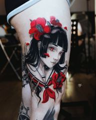 Tattoo