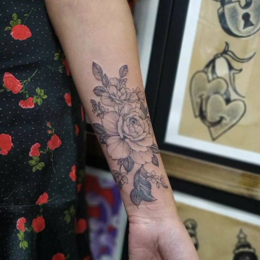 Bianca Gonzalez Gets Tattoos Of Daughters' Names Before Her 40th