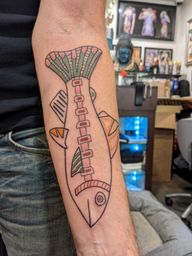 Tattoo