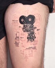 Tattoo