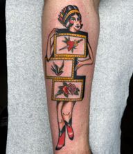 Tattoo