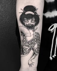 Tattoo