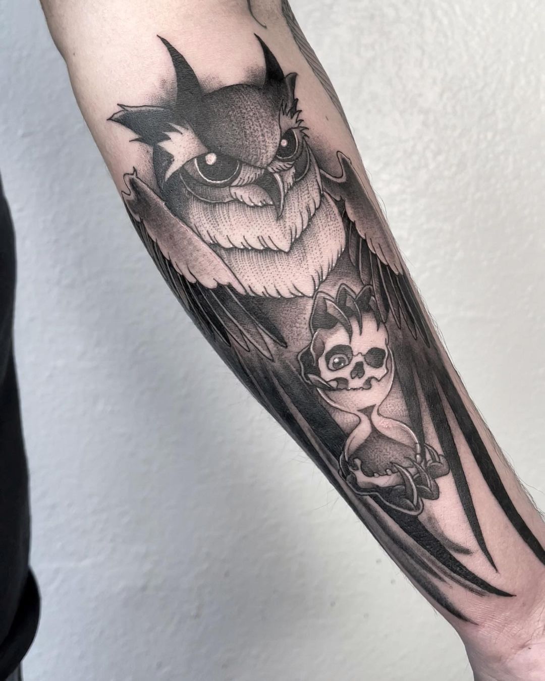 Explore the 50 Best owl Tattoo Ideas 2018  Tattoodo