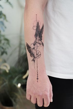 #art #tattooart #artist #tattoos #tattoodo #cheyennetattooequipment #kwadron #inked #tattoo #bodyart #inkedmag #tattoodesign