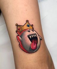 Tattoo