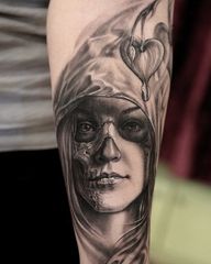 Tattoo