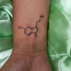 Tattoo by Jupiter Tattus