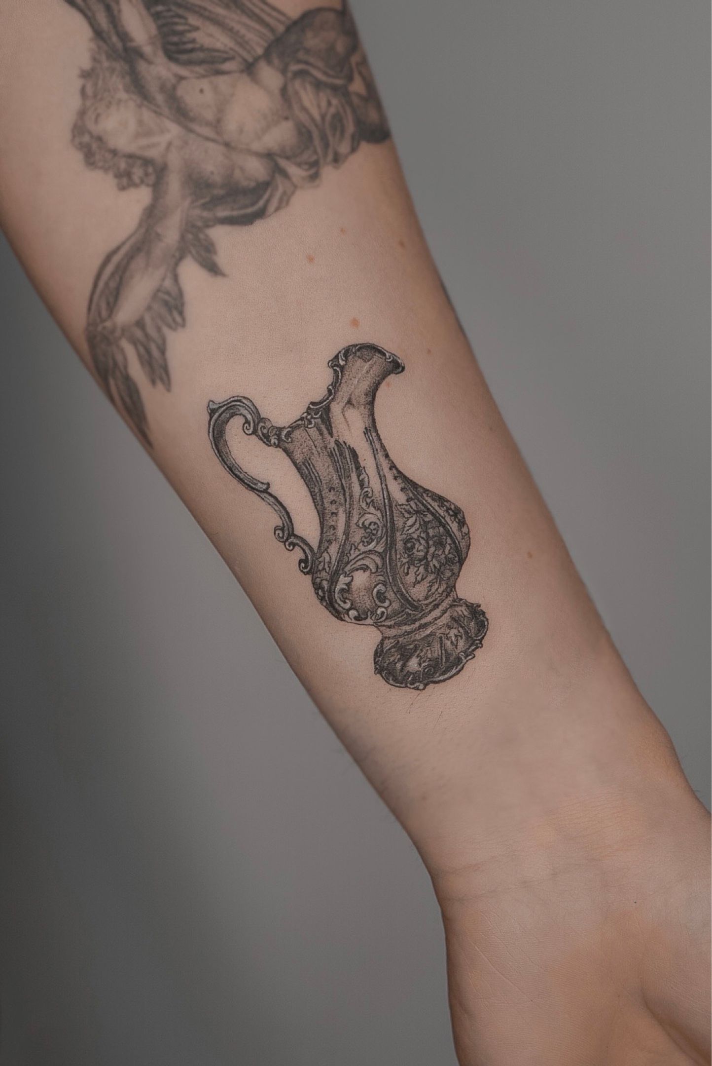 ancientgreek' in Tattoos • Search in +1.3M Tattoos Now • Tattoodo