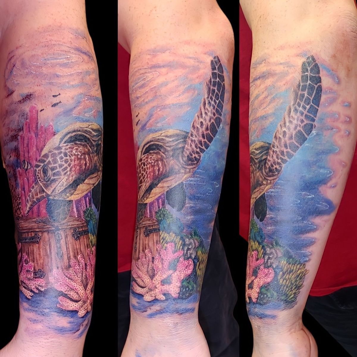 Tattoo uploaded by Black Lamp Tattoo • Tattoodo