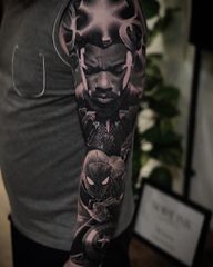 Tattoo