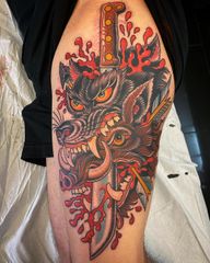 Tattoo