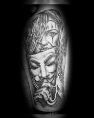 Tattoo