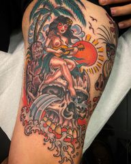 Tattoo
