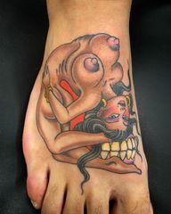 Tattoo