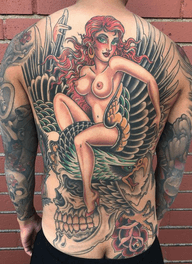 Tattoo