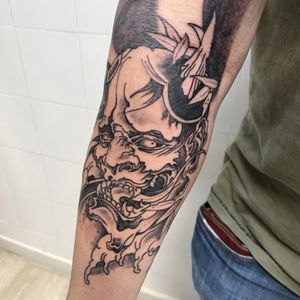 Tattoo by La Galleria dell’ Inchiostro