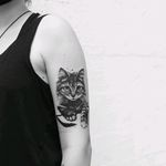 #brittabremse #switzerland #schaffhausen #züri #zürich #swisstattoostudio #bern #luzern #swisstattooartist #animaltattoo #animaltattoos #tattooartist #swisstattooist #swissfemaletattooist #femaletattooist #catlady #cats #cat #cattattoo #kitty #kittytattoos #blackwork #blackworktattoo #tattoo #tattooforwomen #tattooformen #portraittattoo #catportraittattoo