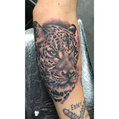 Explore the 31 Best leopard Tattoo Ideas (2021) • Tattoodo