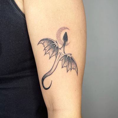 Explore the 50 Best dragon Tattoo Ideas (2021) • Tattoodo