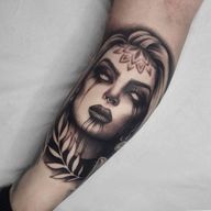 Tattoo