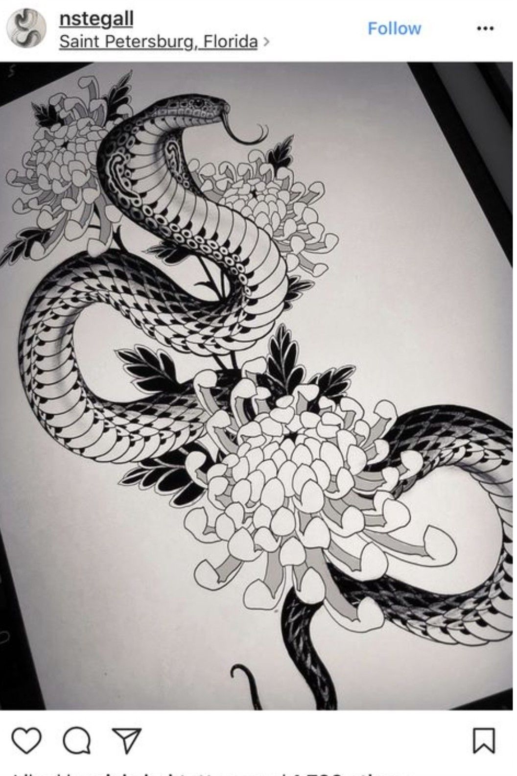 Tattoo uploaded by Suzanne Myers • Tattoodo, image size:1056x1585