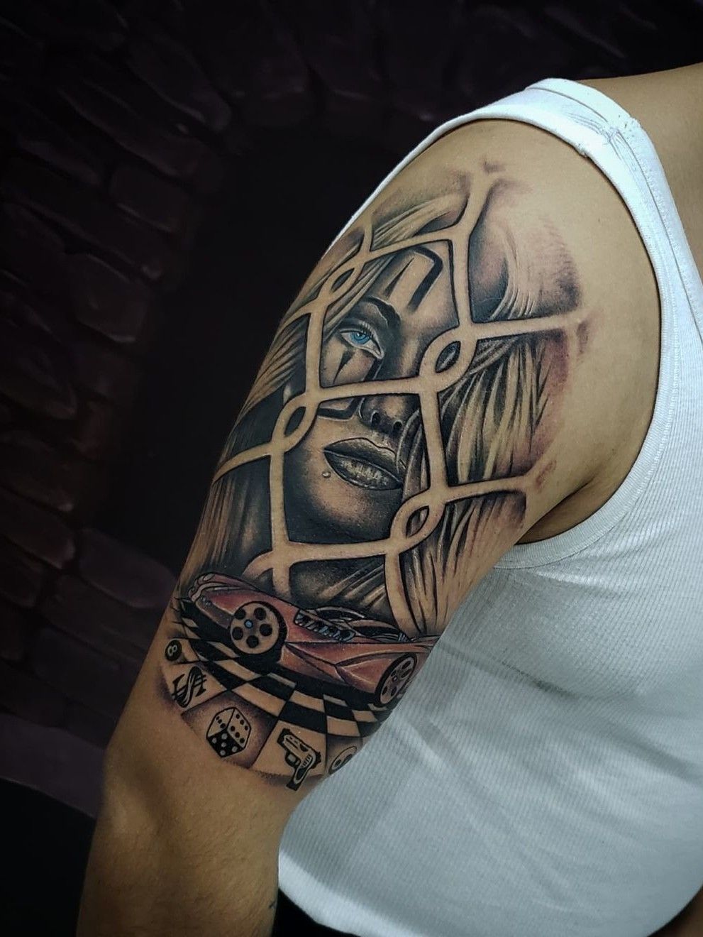Maori Tribal Tattoo  Tattoo Designs Tattoo Pictures