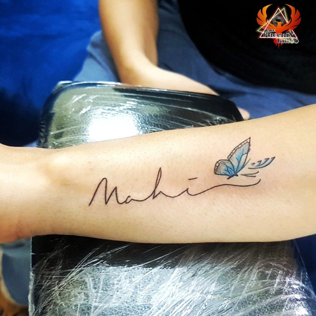 Top Tattoo Studio in Vidya Nagar Mandya, Mandya - Best Needless Tattoo  Studio - Tattoo Parlours - Justdial