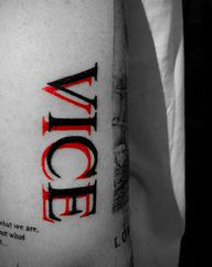 Tattoo