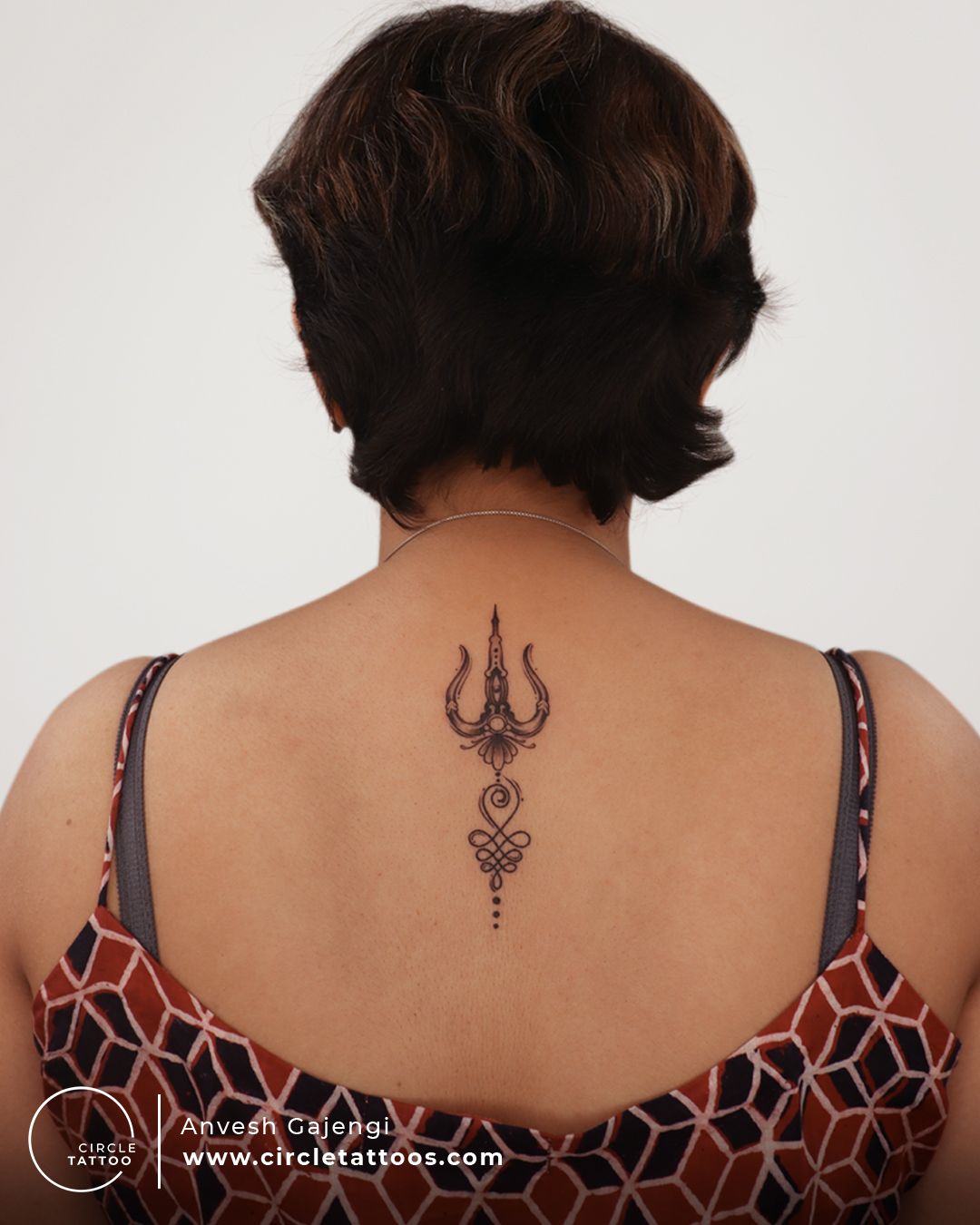 Trishul Tattoo  Rudra Tattoo ahmedabad  Tattoos Tattoo lettering Tattoo  trends