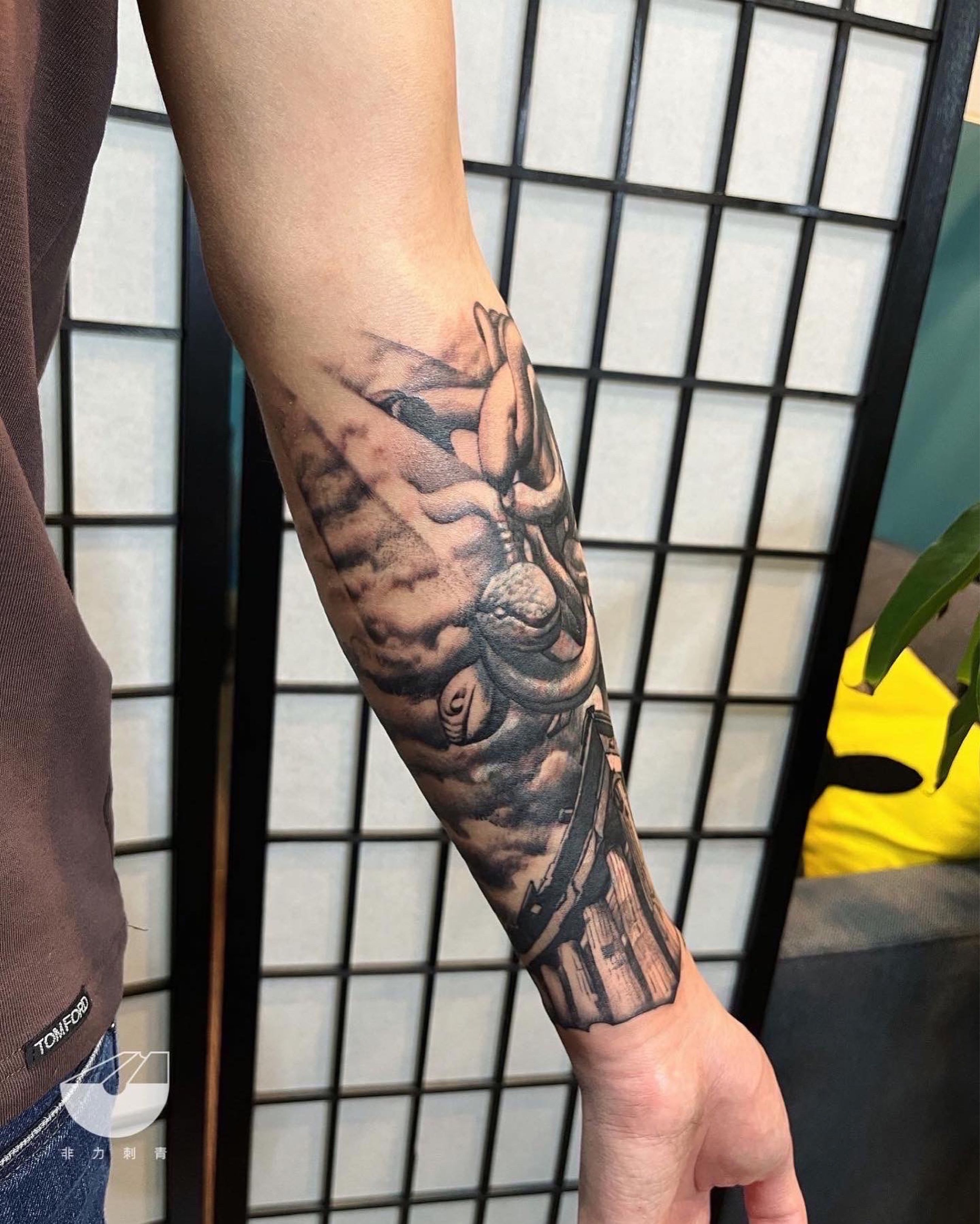 Half sleeve cover up ideas/possibility : r/TattooDesigns-cheohanoi.vn