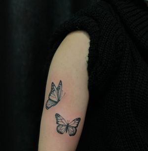 Tattoo by VeAn Tattoo&Piercing